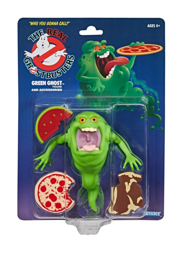 The Real Ghostbusters Kenner Classics Actionfiguren 15 cm 2020 Wave 2 Sortiment – Bild 3