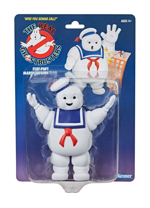 The Real Ghostbusters Kenner Classics Actionfiguren 15 cm 2020 Wave 2 Sortiment – Bild 5