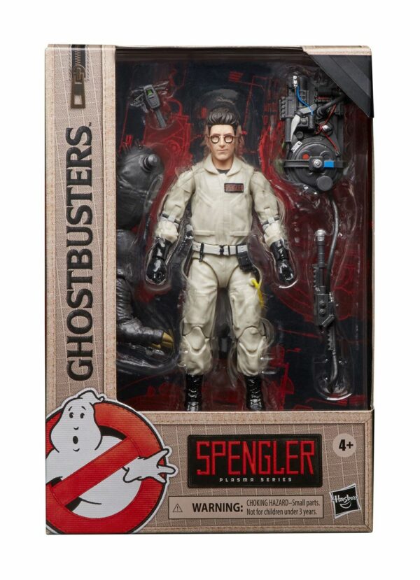 Ghostbusters Plasma Series Actionfiguren 15 cm 2020 Wave 1 Sortiment – Bild 4