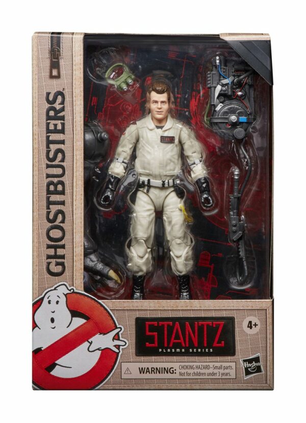Ghostbusters Plasma Series Actionfiguren 15 cm 2020 Wave 1 Sortiment – Bild 7