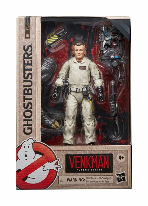 Ghostbusters Plasma Series Actionfiguren 15 cm 2020 Wave 1 Sortiment – Bild 10