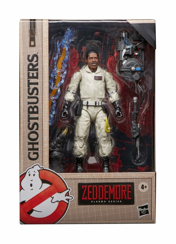 Ghostbusters Plasma Series Actionfiguren 15 cm 2020 Wave 1 Sortiment – Bild 12