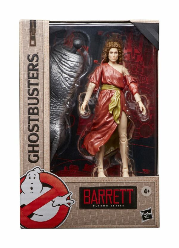 Ghostbusters Plasma Series Actionfiguren 15 cm 2020 Wave 1 Sortiment – Bild 15