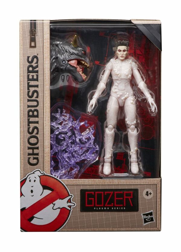 Ghostbusters Plasma Series Actionfiguren 15 cm 2020 Wave 1 Sortiment – Bild 18