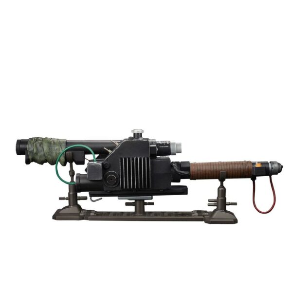Ghostbusters Afterlife Plasma Series Roleplay-Replik Spengler's Neutrona Wand – Bild 2