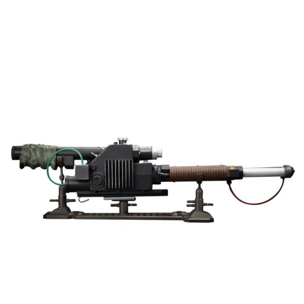 Ghostbusters Afterlife Plasma Series Roleplay-Replik Spengler's Neutrona Wand – Bild 3
