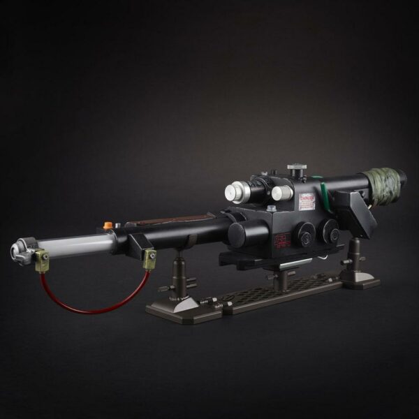 Ghostbusters Afterlife Plasma Series Roleplay-Replik Spengler's Neutrona Wand – Bild 5
