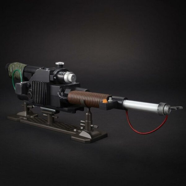 Ghostbusters Afterlife Plasma Series Roleplay-Replik Spengler's Neutrona Wand – Bild 7
