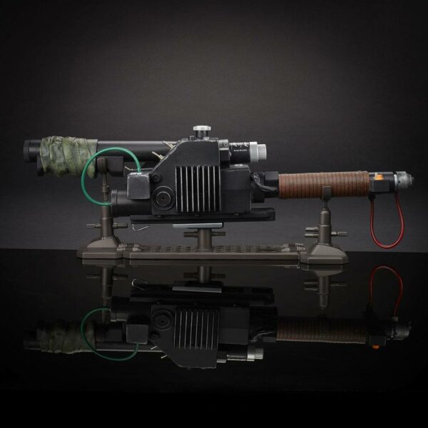 Ghostbusters Afterlife Plasma Series Roleplay-Replik Spengler's Neutrona Wand – Bild 8