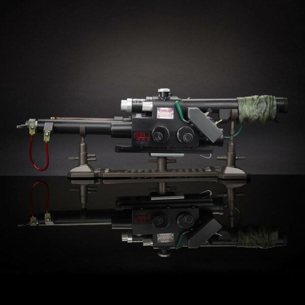 Ghostbusters Afterlife Plasma Series Roleplay-Replik Spengler's Neutrona Wand – Bild 9