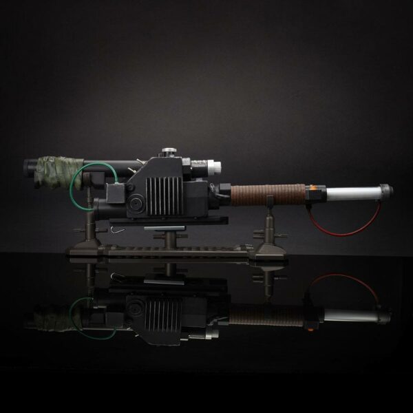 Ghostbusters Afterlife Plasma Series Roleplay-Replik Spengler's Neutrona Wand – Bild 10