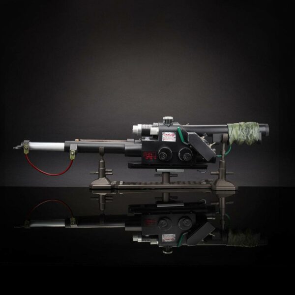 Ghostbusters Afterlife Plasma Series Roleplay-Replik Spengler's Neutrona Wand – Bild 11