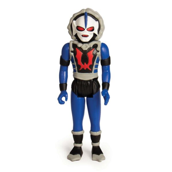 Masters of the Universe ReAction Actionfigur Wave 5 Hordak 10 cm – Bild 2