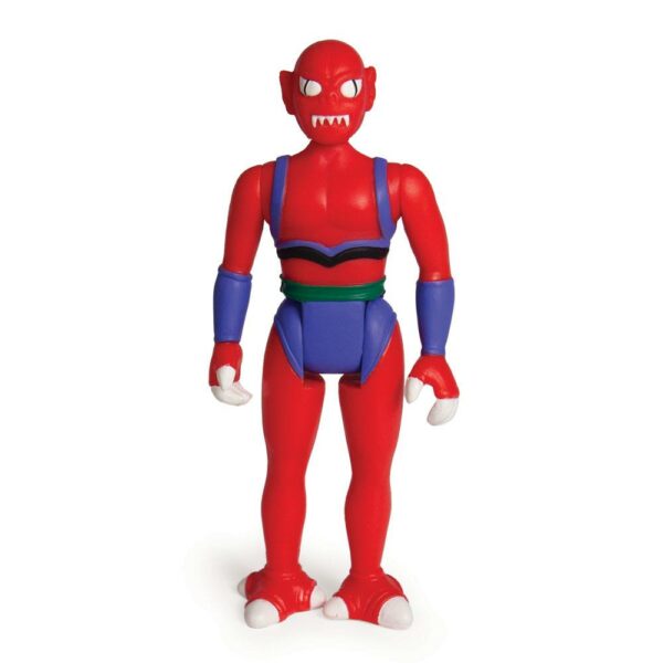 Masters of the Universe ReAction Actionfigur Wave 5 Modulok B 10 cm – Bild 2