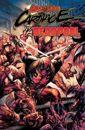 Deadpool 16