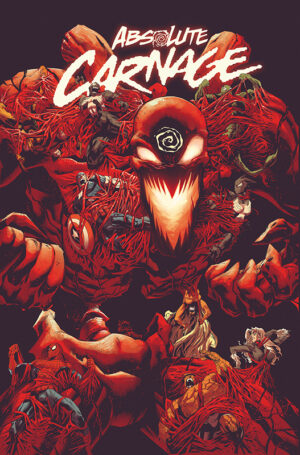 Absolute Carnage 2