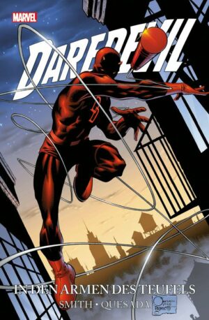 Daredevil: In den Armen des Teufels