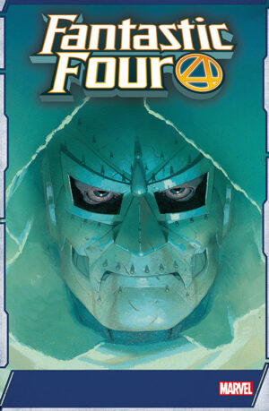 Fantastic Four 3