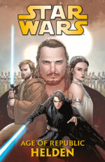 Star Wars: Age of Republic - Die Helden