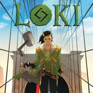 Loki