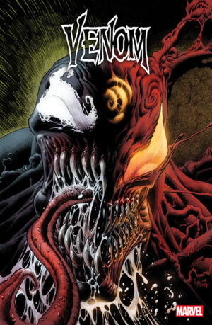 Venom 5