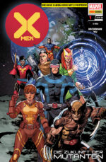 X-Men 1