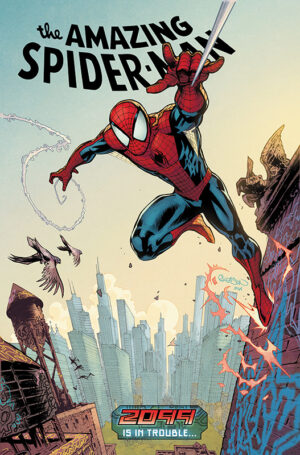 Spider-Man 18