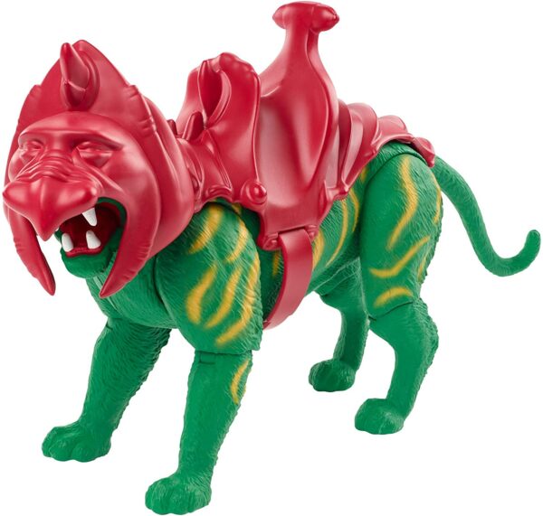 Masters of the Universe Origins Actionfigur 2020 Battle Cat 14 cm – Bild 2