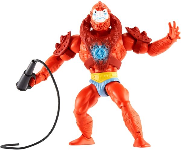 Masters of the Universe Origins Actionfigur 2020 Beast Man 14 cm – Bild 2