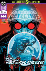 Batman: Detective Comics 39