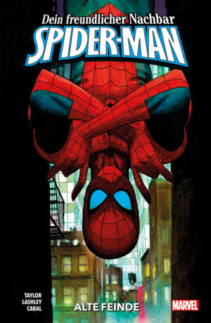 Dein freundlicher Nachbar Spider-Man 2