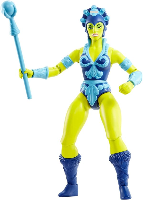Masters of the Universe Origins Actionfigur 2020 Evil-Lyn 14 cm – Bild 3