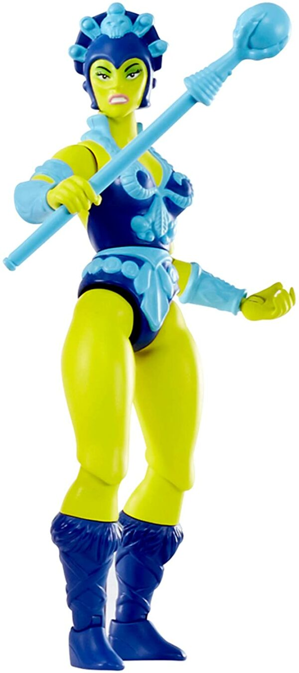 Masters of the Universe Origins Actionfigur 2020 Evil-Lyn 14 cm – Bild 4