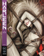 Harleen 3