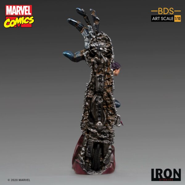 Marvel Comics BDS Art Scale Statue 1/10 Psylocke 28 cm – Bild 2
