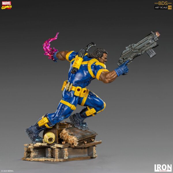 Marvel Comics BDS Art Scale Statue 1/10 Bishop 23 cm – Bild 4