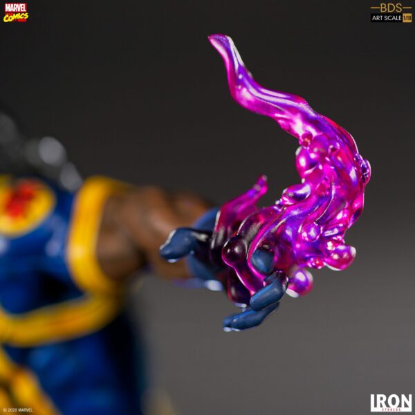 Marvel Comics BDS Art Scale Statue 1/10 Bishop 23 cm – Bild 6