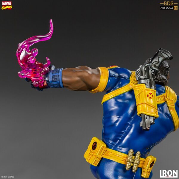 Marvel Comics BDS Art Scale Statue 1/10 Bishop 23 cm – Bild 9