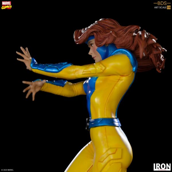 Marvel Comics BDS Art Scale Statue 1/10 Jean Grey 26 cm – Bild 5