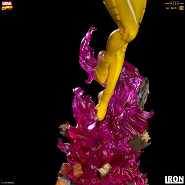 Marvel Comics BDS Art Scale Statue 1/10 Jean Grey 26 cm – Bild 6