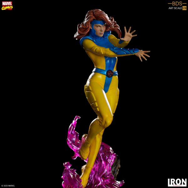 Marvel Comics BDS Art Scale Statue 1/10 Jean Grey 26 cm – Bild 7