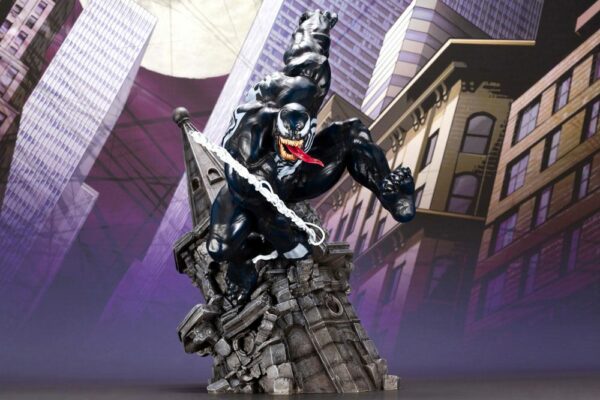 Marvel Universe ARTFX Statue 1/6 Venom 42 cm – Bild 2