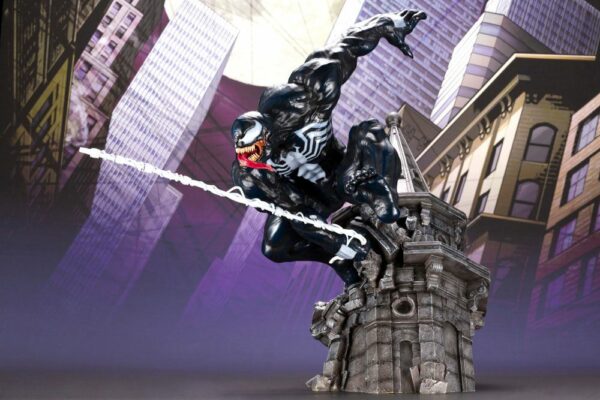 Marvel Universe ARTFX Statue 1/6 Venom 42 cm – Bild 3
