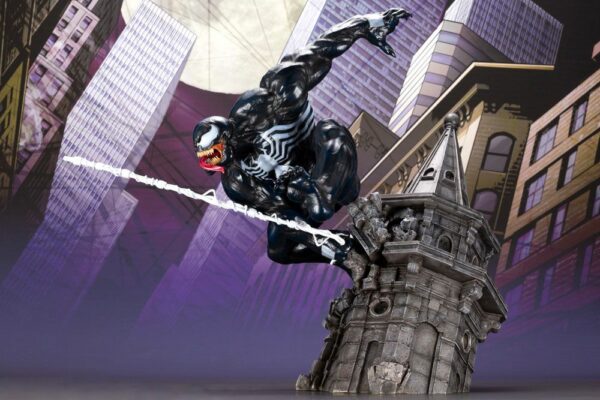Marvel Universe ARTFX Statue 1/6 Venom 42 cm – Bild 4
