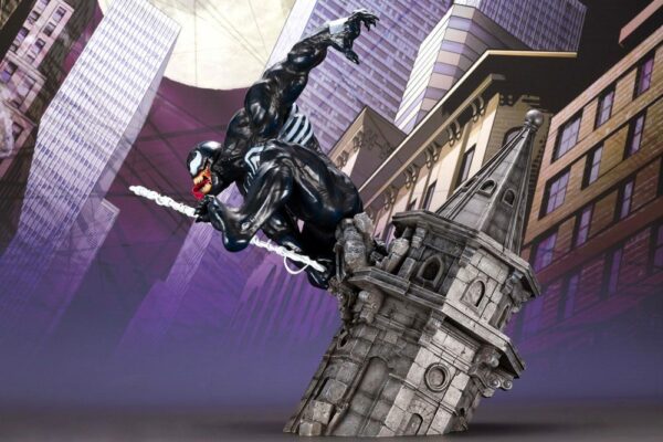 Marvel Universe ARTFX Statue 1/6 Venom 42 cm – Bild 5