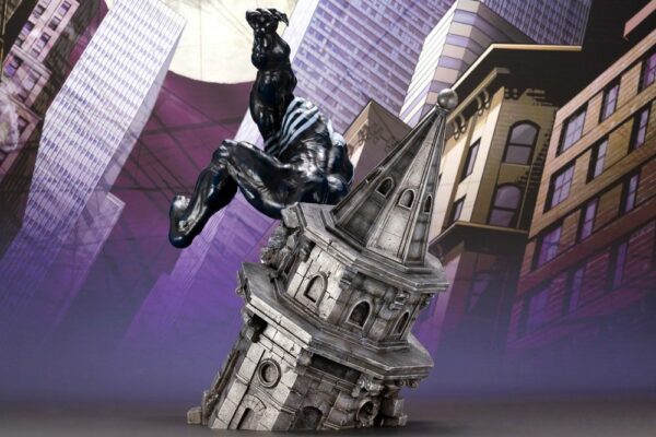 Marvel Universe ARTFX Statue 1/6 Venom 42 cm – Bild 6