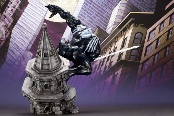 Marvel Universe ARTFX Statue 1/6 Venom 42 cm – Bild 7