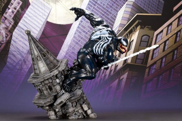 Marvel Universe ARTFX Statue 1/6 Venom 42 cm – Bild 8