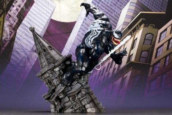Marvel Universe ARTFX Statue 1/6 Venom 42 cm – Bild 9