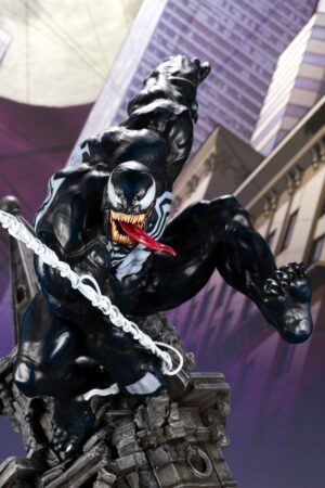 Marvel Universe ARTFX Statue 1/6 Venom 42 cm